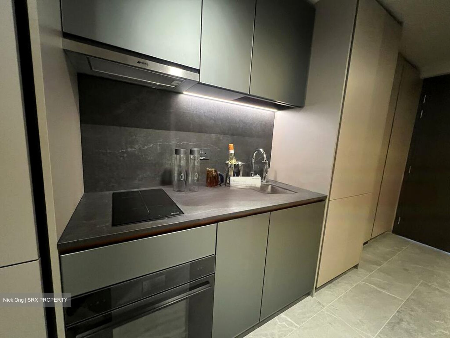 THE COLLECTIVE AT ONE SOPHIA (D9), Apartment #503464051